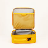 LEGO Brick Lunch Bag Flame Orange - British product