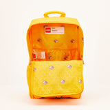 Brick Backpack - Flame Orange