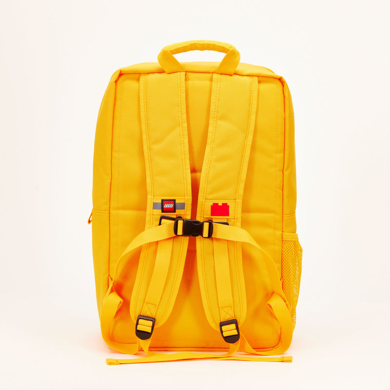 Brick Backpack - Flame Orange