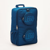 LEGO Brick Backpack Navy bags - British product
