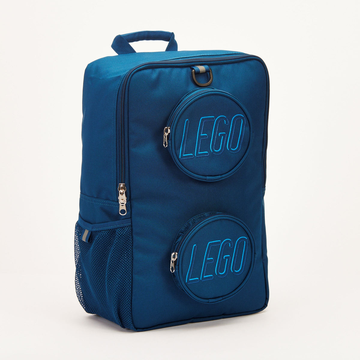 LEGO Brick Backpack Navy bags - British product
