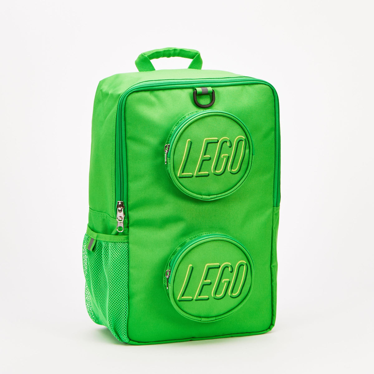 Brick Backpack - Green