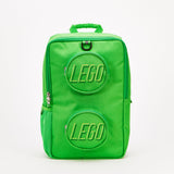 Brick Backpack - Green