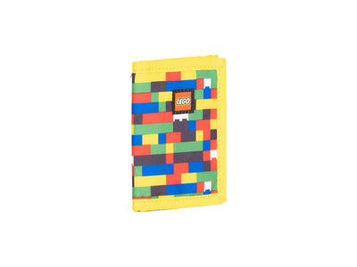 Lego Brick Wallet- Buy online at McGrocer