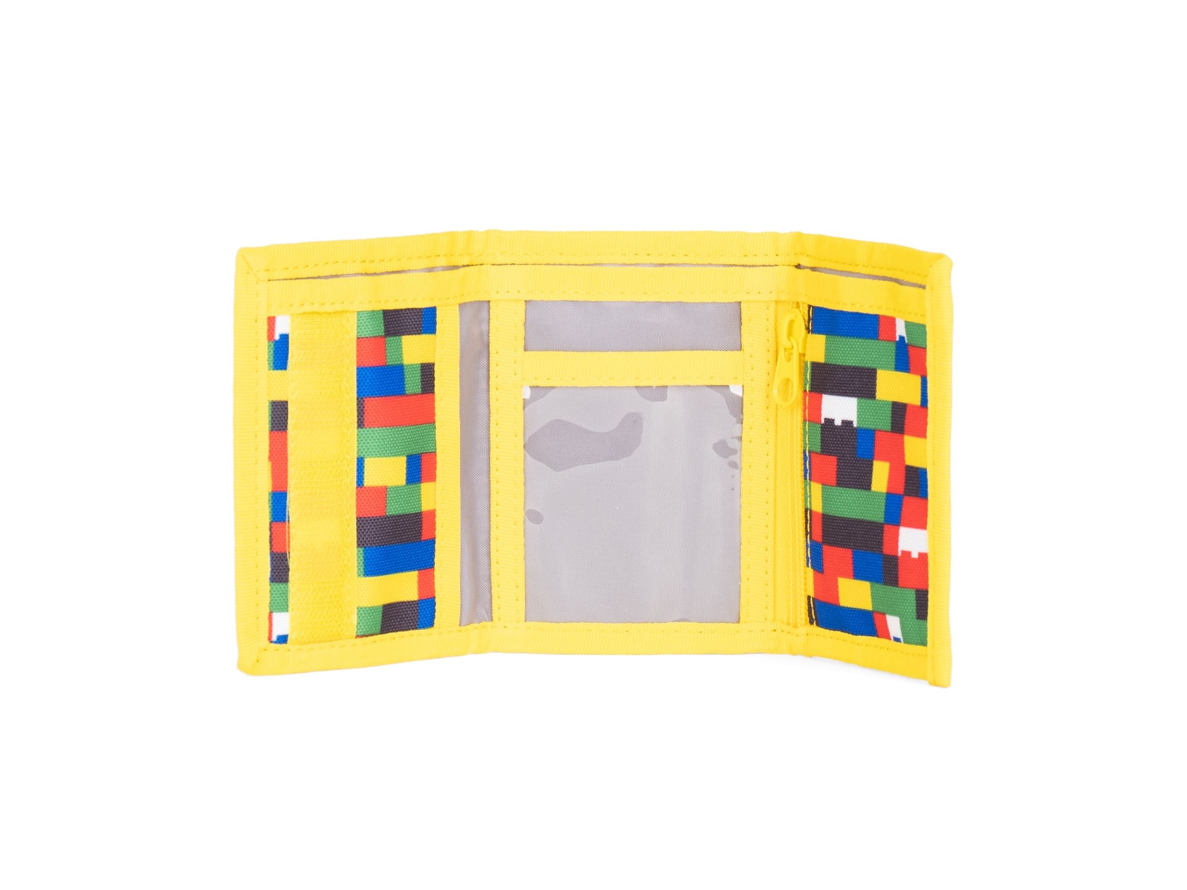 Brick Wallet