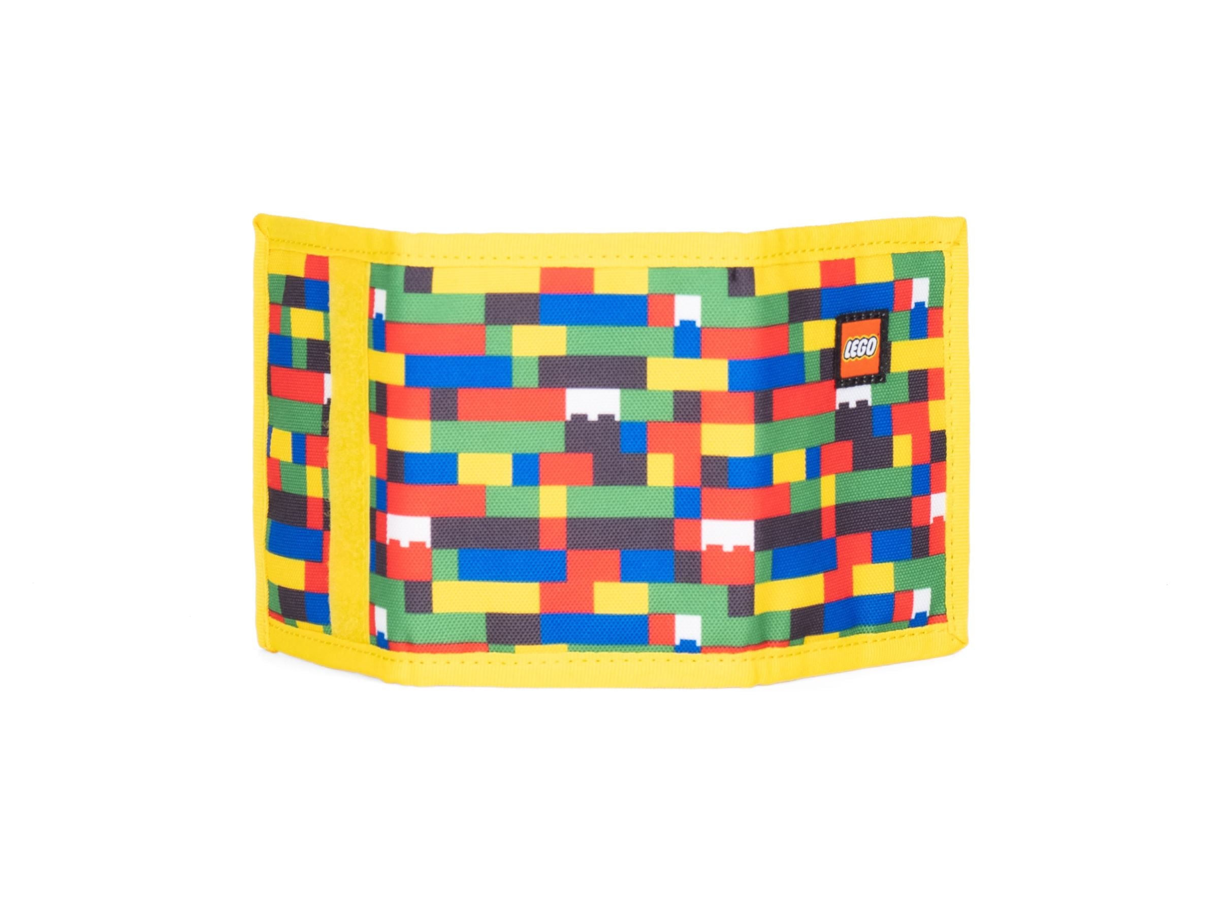 Brick Wallet