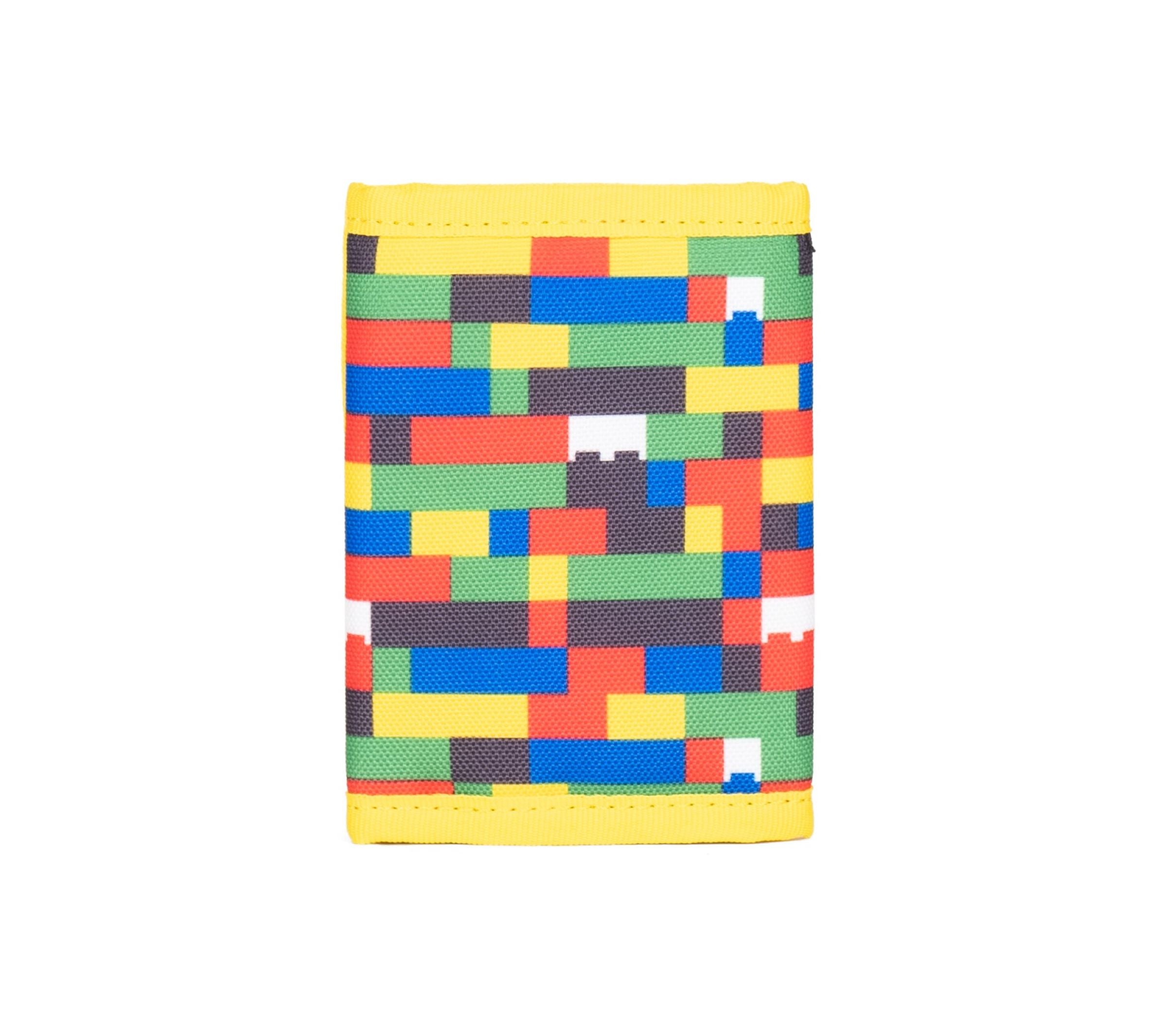 Brick Wallet