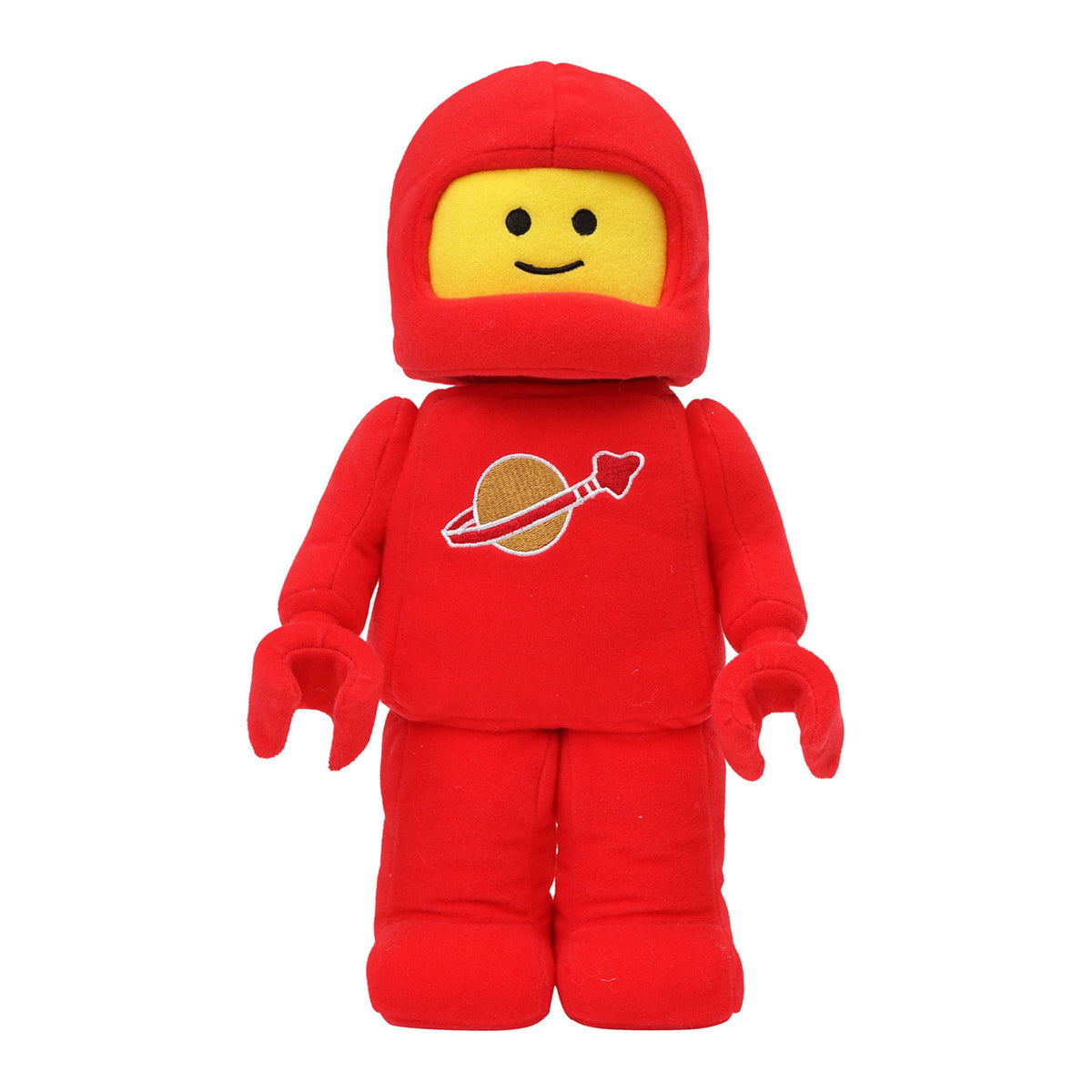 Astronaut Plush - Red