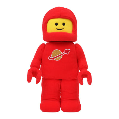 Lego Astronaut Kosedyr - Rød - Kjøp online hos McGrocer