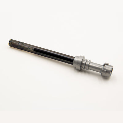 LEGO Star Wars Lyssværd Gel Pen Sort 13 cm