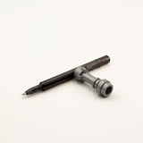 LEGO Lightsaber Gel Pen Black 13cm, UK version