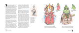 LEGO Star Wars creative book 312 pages (British brand)