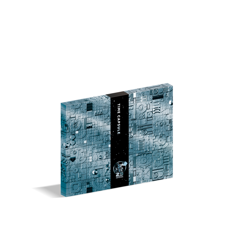 LEGO Star Wars creative book 312 pages (British brand)