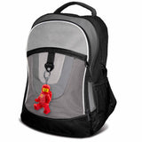 LEGO Spaceman Key Light Red toy figure 8cm (British brand)