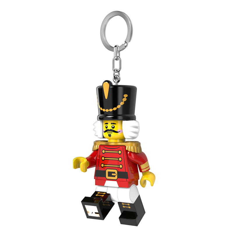 LEGO Nutcracker Key Light 3.5 inches - British product