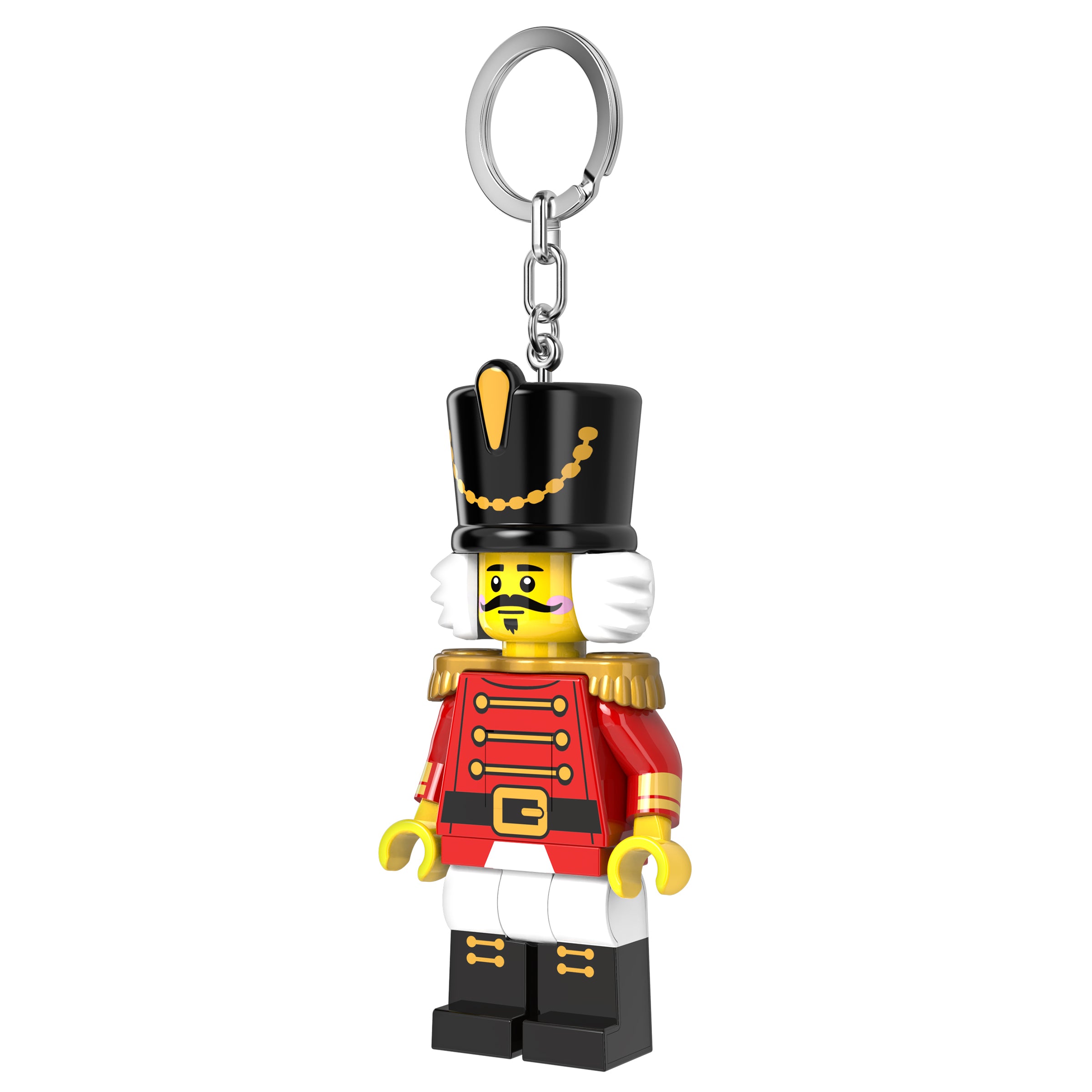 LEGO Nutcracker Key Light 3.5 inches - British product