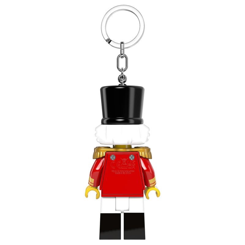 LEGO Nutcracker Key Light 3.5 inches - British product