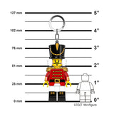 LEGO Nutcracker Key Light 3.5 inches - British product