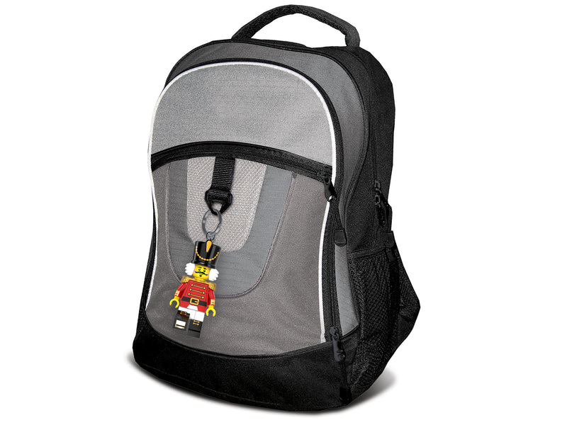 LEGO Nutcracker Key Light 3.5 inches - British product