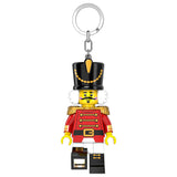 LEGO Nutcracker Key Light 3.5 inches - British product