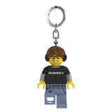LEGO Video Game Guy Key Light, imported from the UK
