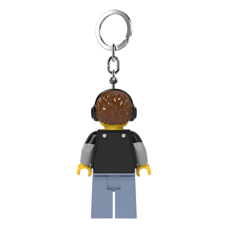 LEGO Video Game Guy Key Light, imported from the UK