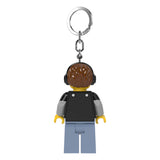 LEGO Video Game Guy Key Light, imported from the UK
