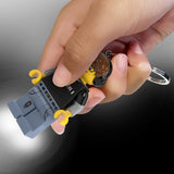 LEGO Video Game Guy Key Light, imported from the UK