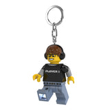 LEGO Video Game Guy Key Light, imported from the UK