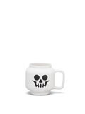 LEGO small skeleton ceramic mug 255ml (British brand)