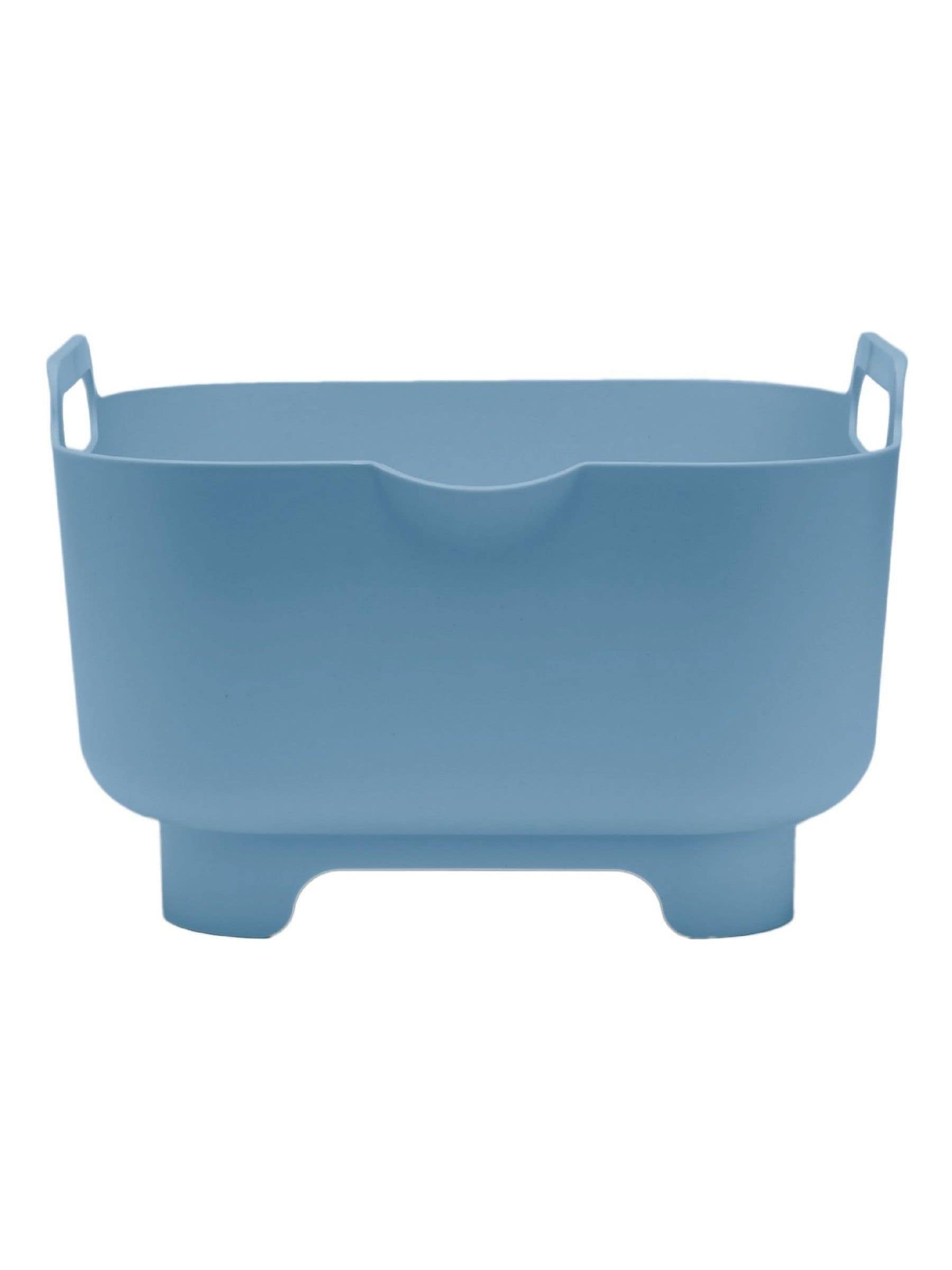 ReBorn Avon Blue washing up bowl 9 litre - British product
