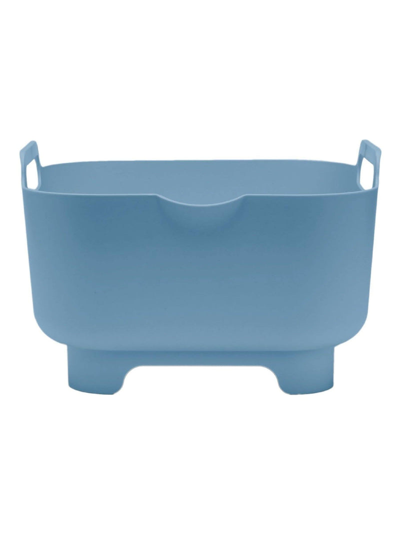 ReBorn Avon Blue washing up bowl 9 litre - British product