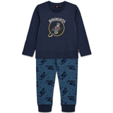 LEGO Harry Potter Kids Pyjamas Dark Navy, UK version