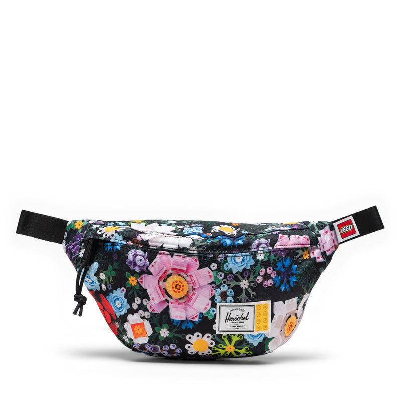 Herschel Classic Hip Pack Garden Floral, UK version