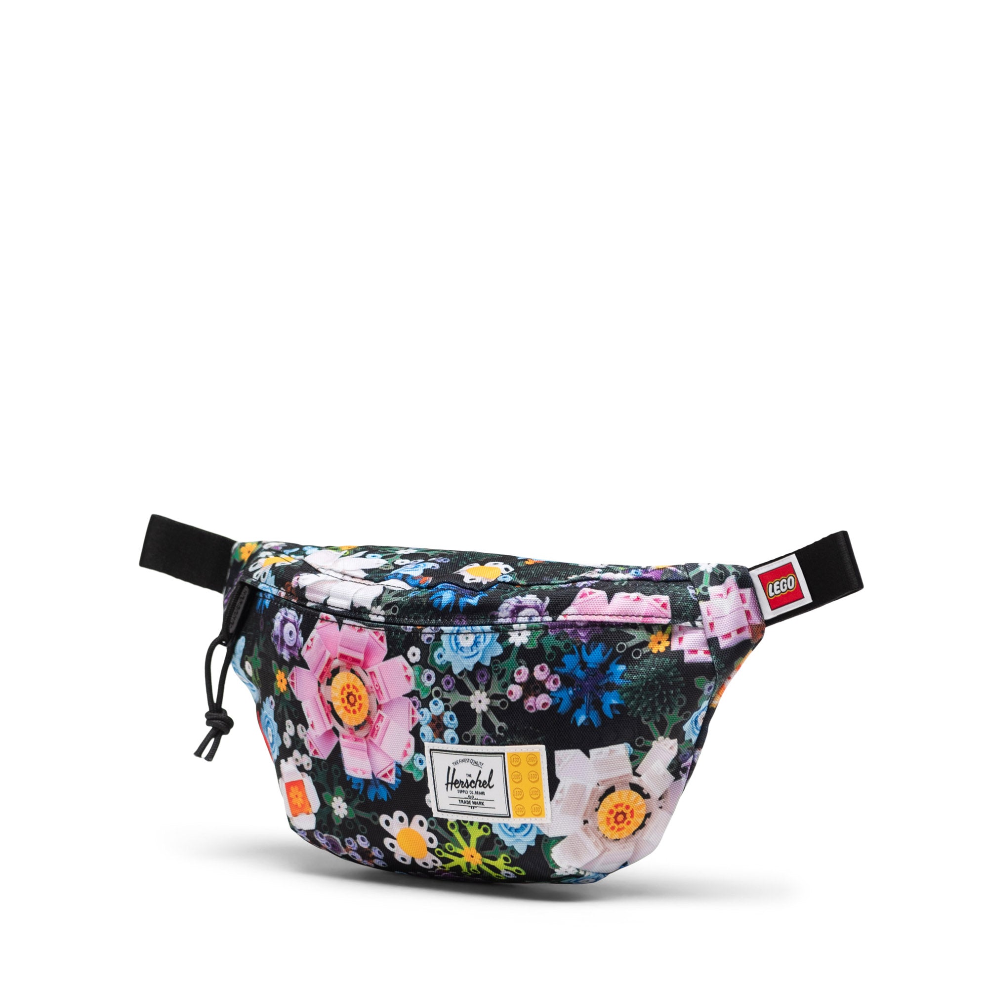 Herschel Classic Hip Pack Garden Floral, UK version
