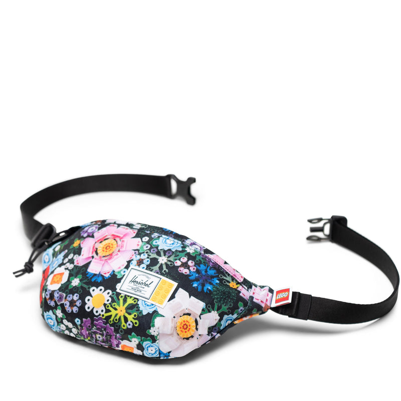 Herschel Classic Hip Pack Garden Floral, UK version