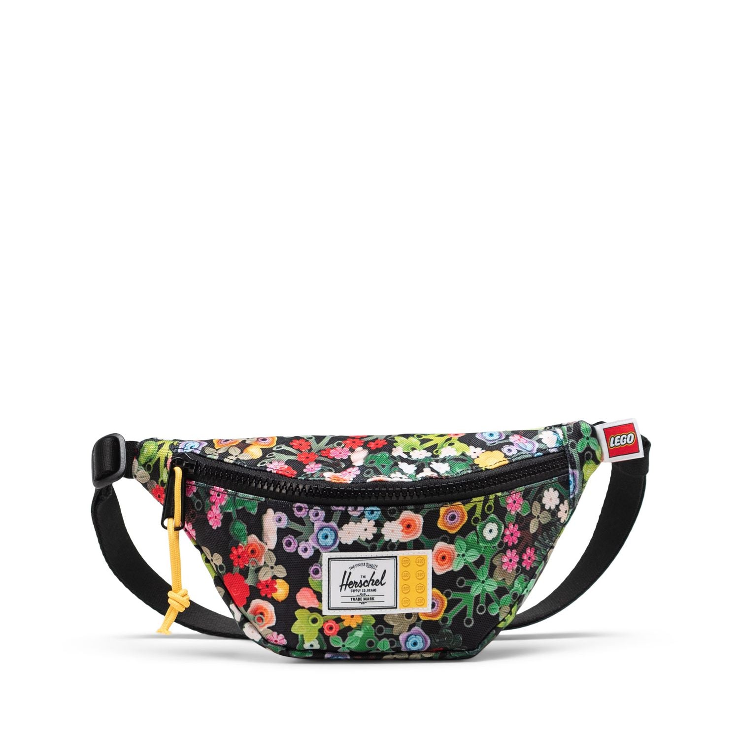 Herschel Hip Pack Scavenger Hunt Meadow, UK version