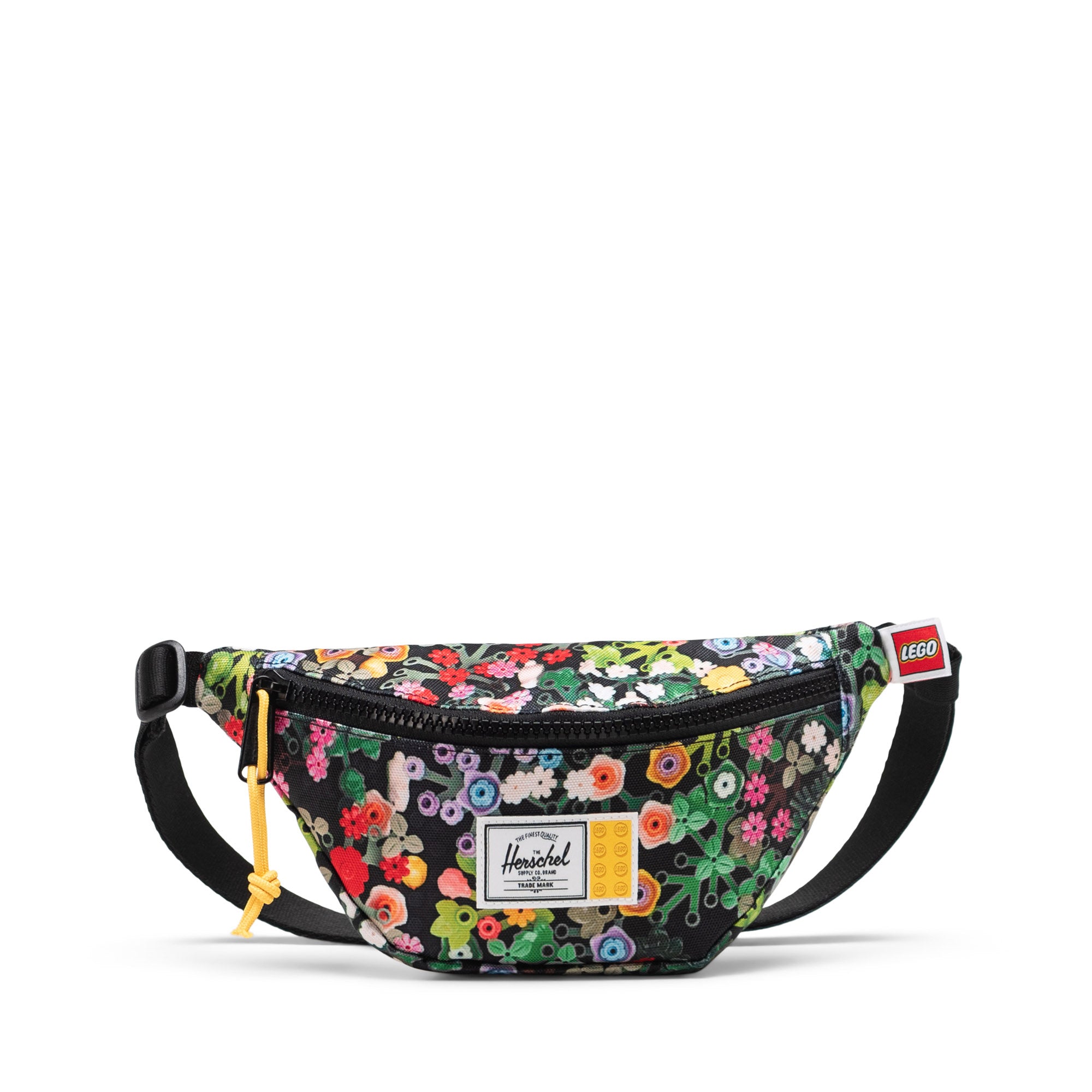 Herschel Hip Pack Scavenger Hunt Meadow, UK version