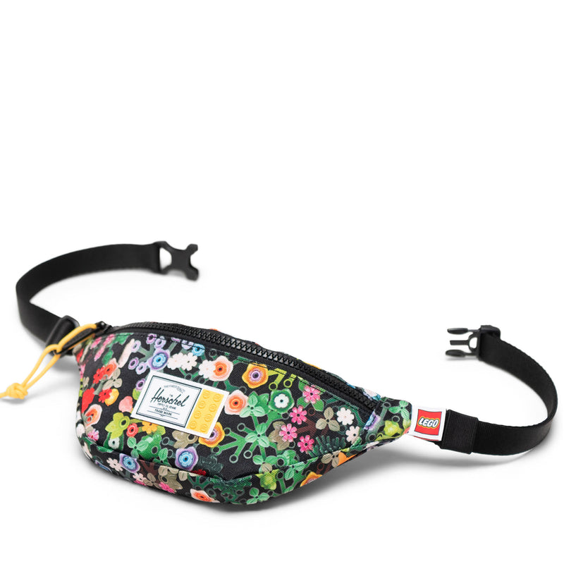 Herschel Hip Pack Scavenger Hunt Meadow, UK version