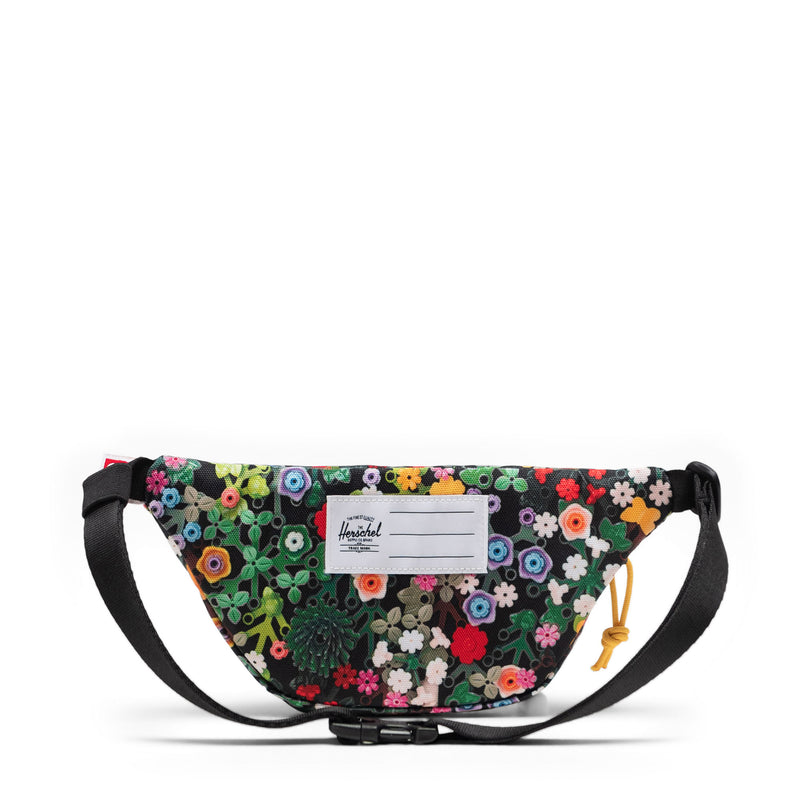 Herschel Hip Pack Scavenger Hunt Meadow, UK version