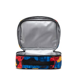 LEGO Pop Quiz Lunch Box Bricks 5L, imported from the UK