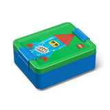 LEGO Firework Guy Lunch Box Set - British product