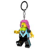 LEGO E-Sports Gamer Girl Key Light 7cm - British product