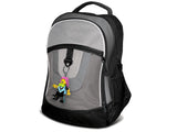 LEGO E-Sports Gamer Girl Key Light 7cm - British product