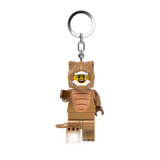 LEGO T. rex Costume Fan key light - British product