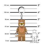LEGO T. rex Costume Fan key light - British product