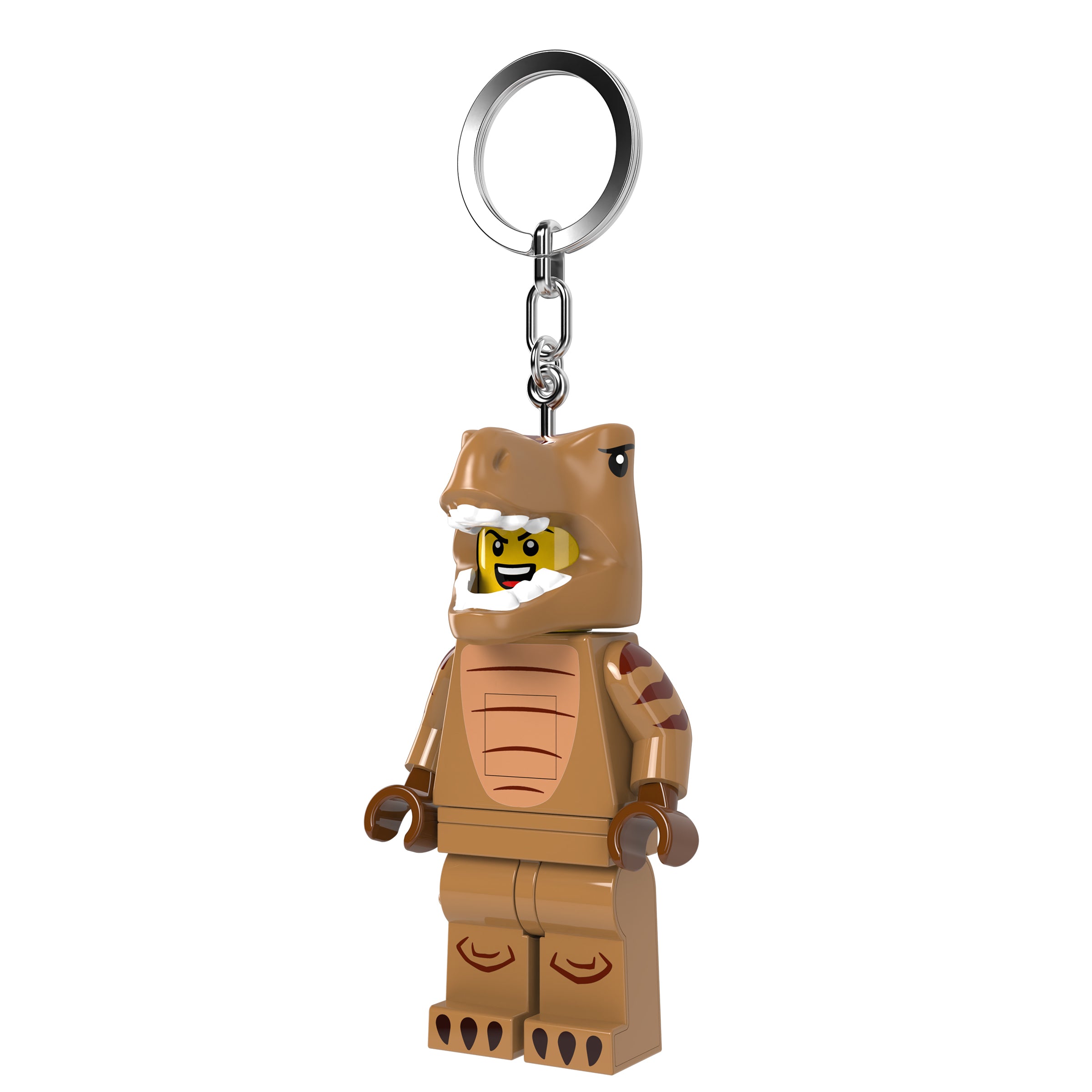 LEGO T. rex Costume Fan key light - British product