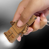 LEGO T. rex Costume Fan key light - British product