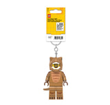 LEGO T. rex Costume Fan key light - British product