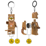 LEGO T. rex Costume Fan key light - British product